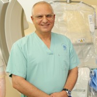 Prof. Shmuel Banai